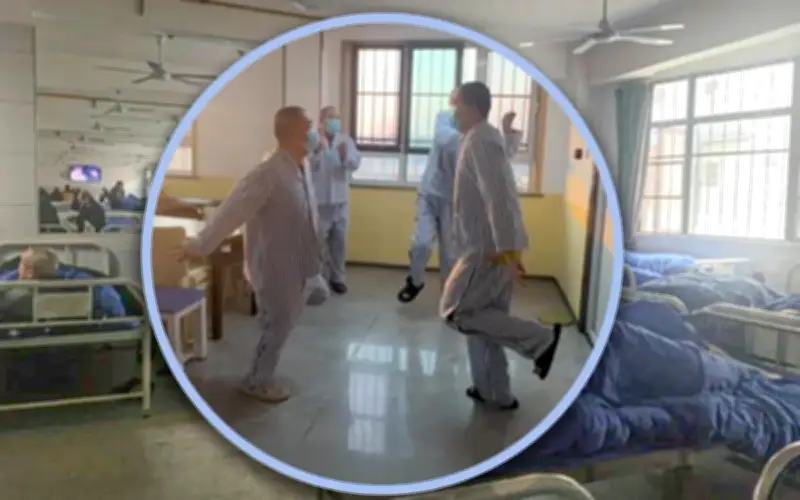 Bệnh viện tâm thần Trung Quốc bị tố lừa đảo bảo hiểm, bệnh nhân 'giả' để kiếm lời