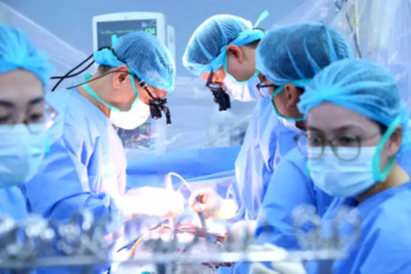 Bệnh viện TW Quân đội 108 thực hiện thành công 221 ca ghép tạng trong năm 2025