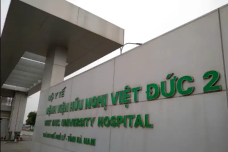 Bệnh viện Việt Đức cơ sở 2: Hệ thống chi tiền '5%' trong các gói thầu nghìn tỷ bị phanh phui