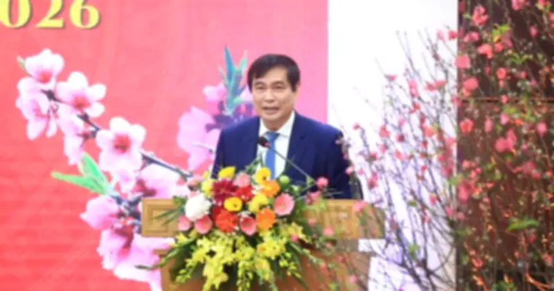 Báo chí được yêu cầu thực hiện 5 nhiệm vụ trọng tâm từ đầu năm 2026