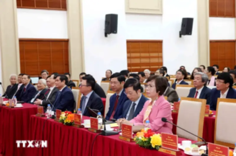 Báo chí Việt Nam tập trung thông tin tuyên truyền cho các nhiệm vụ trọng tâm năm 2026