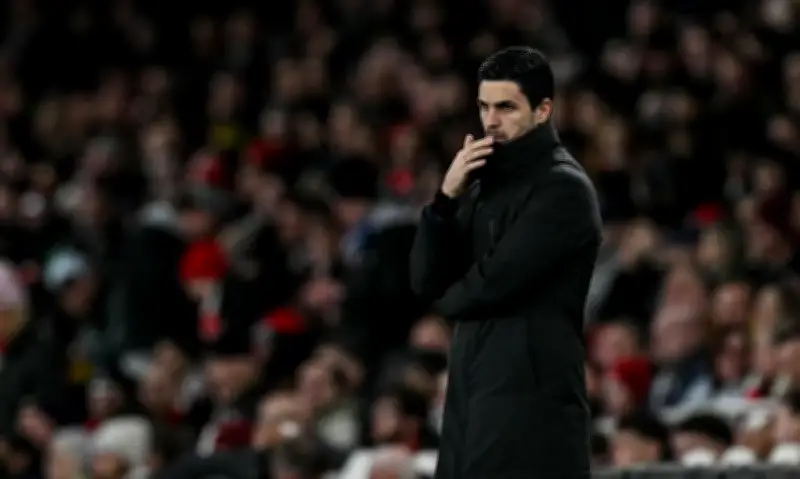 Bão chấn thương đe dọa tham vọng vô địch của Arsenal sau chiến thắng 4-0