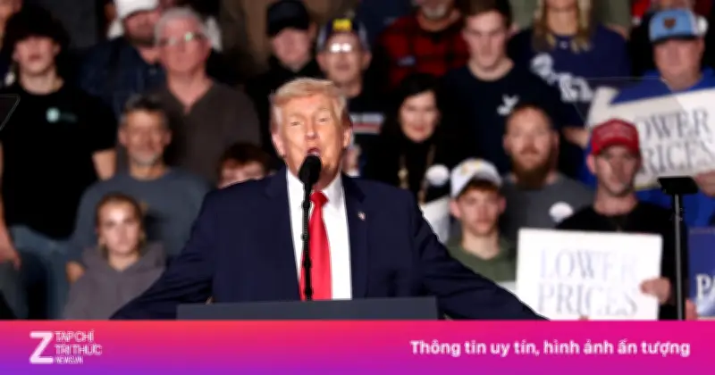 Báo cáo An ninh Munich 2026: Đồng minh hoài nghi vai trò dẫn dắt của Mỹ, Trung Quốc được đánh giá ít rủi ro hơn