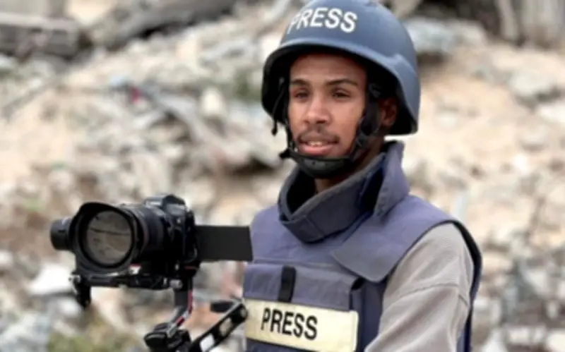 Báo cáo CPJ: 86 nhà báo thiệt mạng do hỏa lực Israel, năm 2025 ghi nhận số tử vong kỷ lục