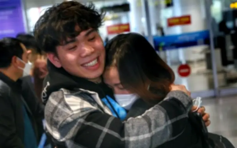 Bảo hộ công dân: Nỗ lực không ngừng của ngoại giao Việt Nam trong mọi hiểm nguy