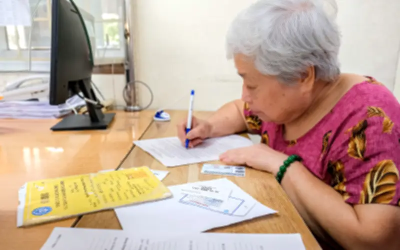 Bảo Hiểm Xã Hội Chi Trả Gộp Lương Hưu 2 Tháng, Lưu Ý Trường Hợp Người Hưởng Qua Đời