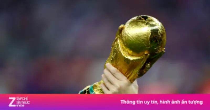 Bạo Lực Băng Đảng Mexico Đe Dọa An Ninh World Cup 2026