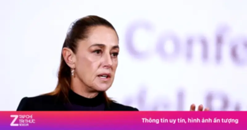 Bạo lực bùng phát khắp Mexico sau khi trùm ma túy El Mencho bị tiêu diệt