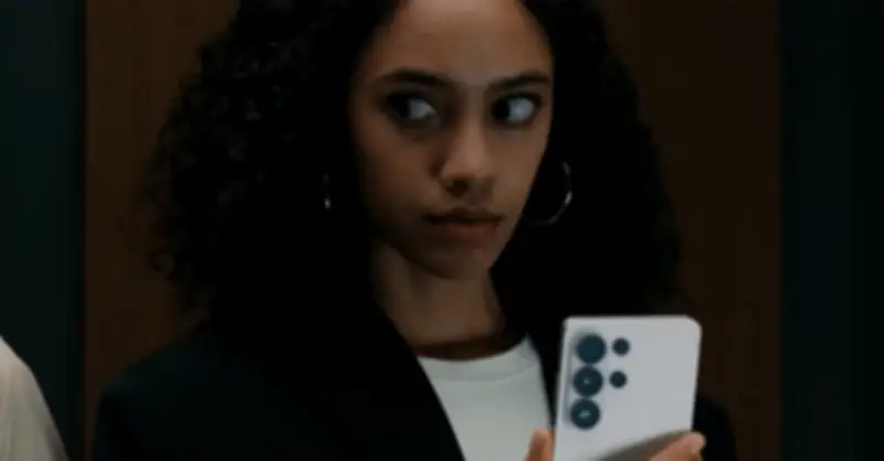 Báo Mỹ khuyên Apple sớm học hỏi màn hình chống nhìn trộm trên Galaxy S26 Ultra