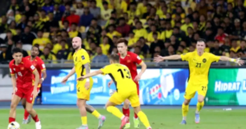 Báo Malaysia: Ai khiếu nại FIFA không còn quan trọng, tập trung vào sai phạm mới là cốt lõi