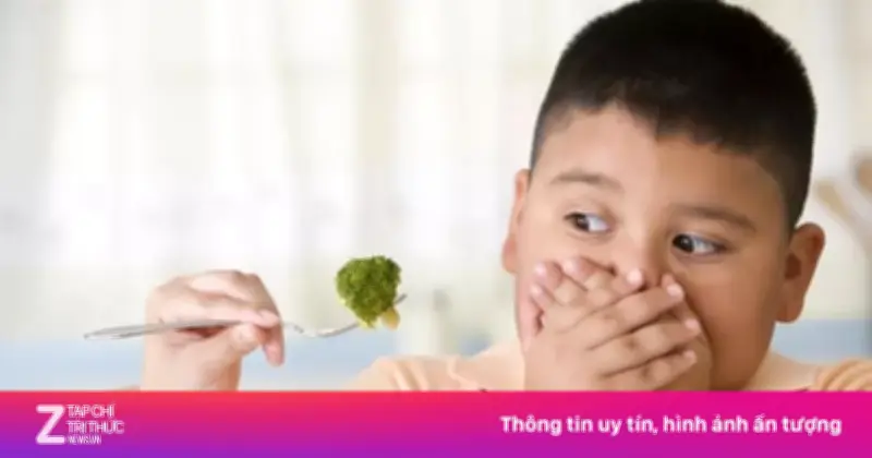 Béo phì ở trẻ em toàn cầu tăng gấp 4 lần, Việt Nam đối mặt với xu hướng đáng báo động