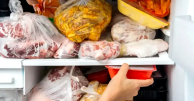 Bảo Quản Thực Phẩm Tết: Hướng Dẫn Chi Tiết Để Tránh Lãng Phí Và Ngộ Độc