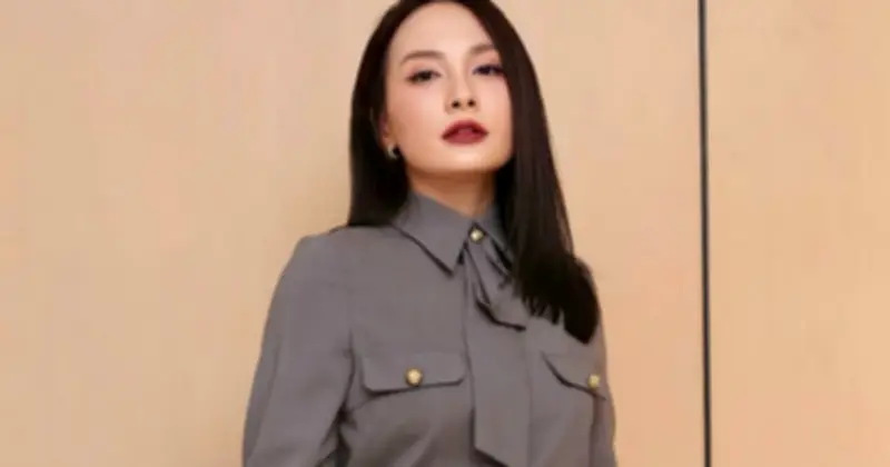 Bảo Thanh chính thức trở lại đường đua phim giờ vàng sau 5 năm vắng bóng