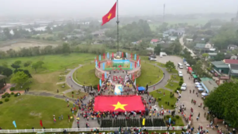 Báo Tiền Phong 2025: Đổi mới bền vững, kiến tạo giá trị cộng đồng