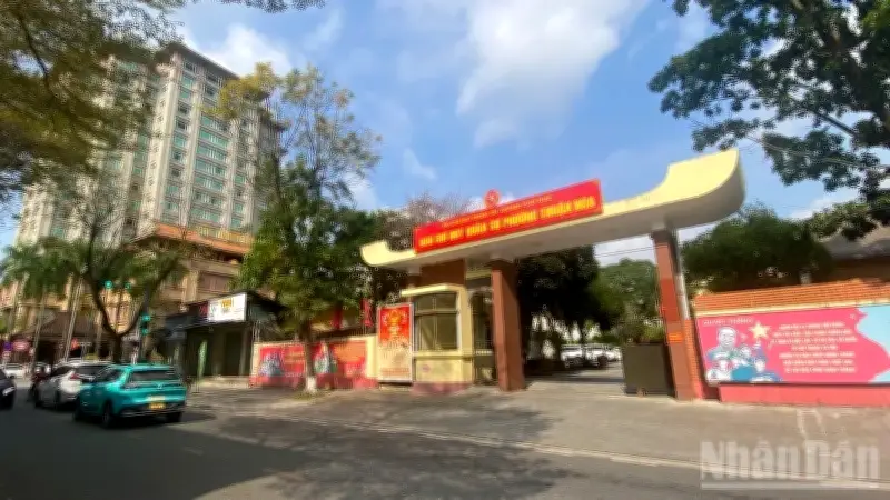 Bảo Tàng Lịch Sử Huế Di Dời Về Vị Trí Mới Gần Cầu Trường Tiền