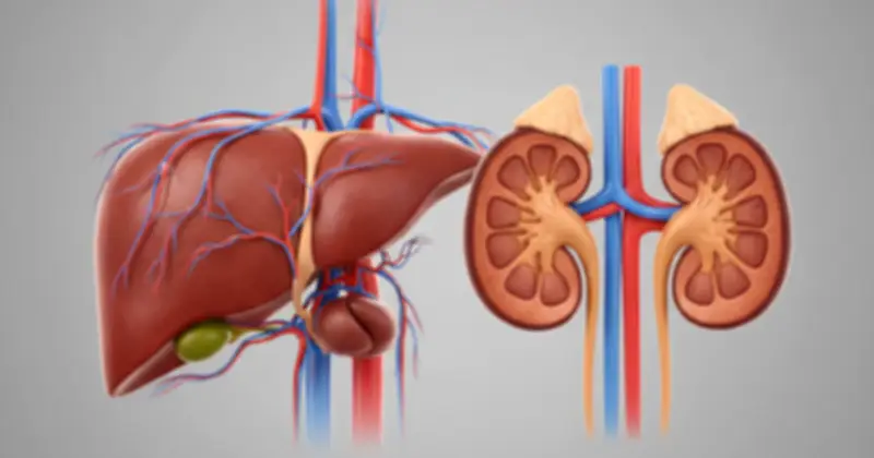 Bảo Vệ Gan Thận Ngày Tết: Lời Khuyên Từ Chuyên Gia Dinh Dưỡng