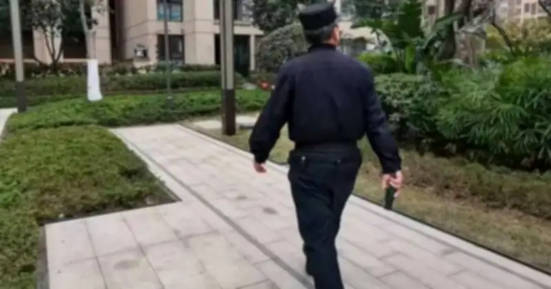 Bảo vệ khu dân cư giả danh quản lý, lừa đảo hơn 10 triệu nhân dân tệ tại Ninh Ba