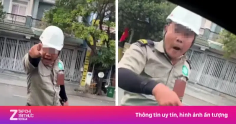 Bảo vệ khu đô thị TP.HCM hăm dọa tài xế công nghệ, công an vào cuộc điều tra