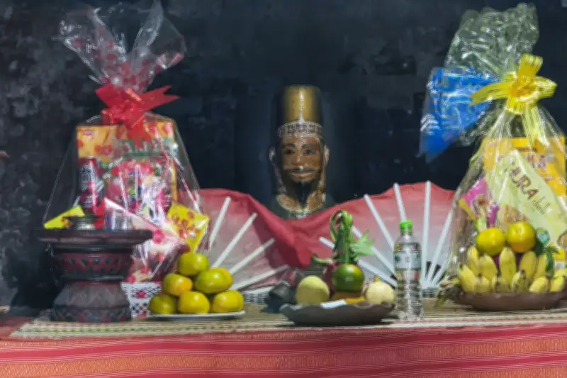 Bảo vật của người Chăm và Raglai ở Khánh Hòa: Di sản văn hóa độc đáo