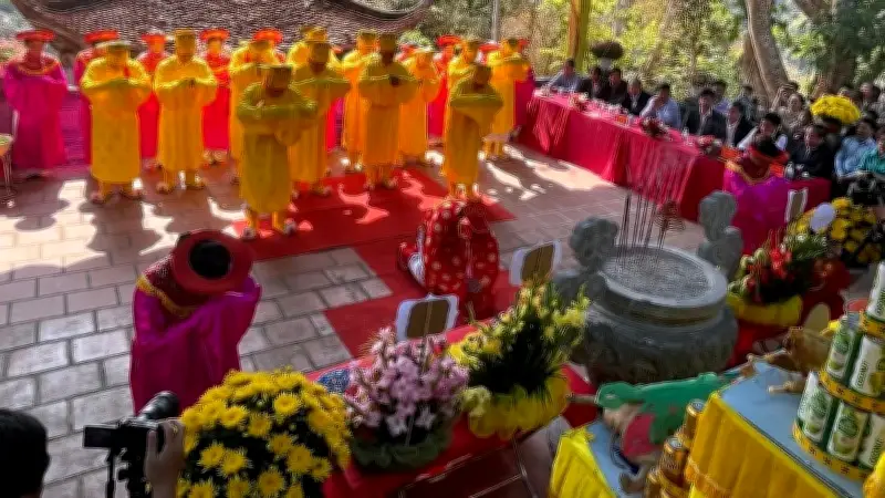 Bảo Vật Quốc Gia Bia Lê Lợi: Biểu Tượng Lịch Sử Và Tâm Linh Tại Lai Châu