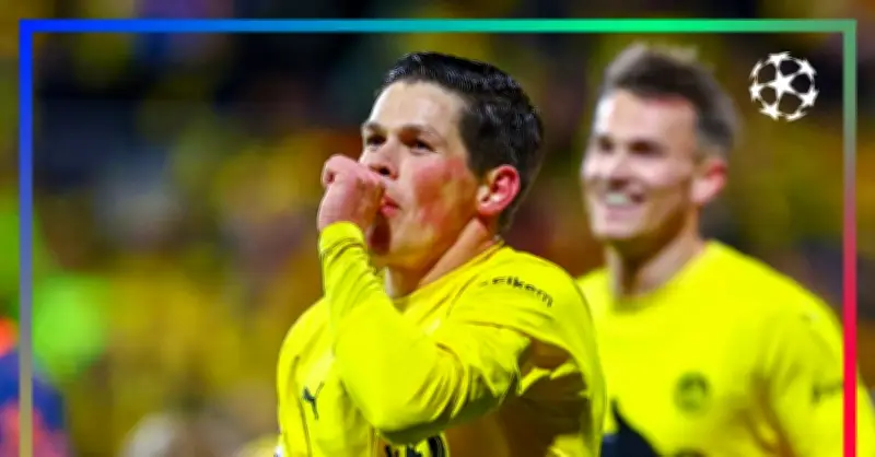 Bodo/Glimt Gây Chấn Động, Đánh Bại Inter Milan 3-1 Ở Vòng Play-Off Champions League