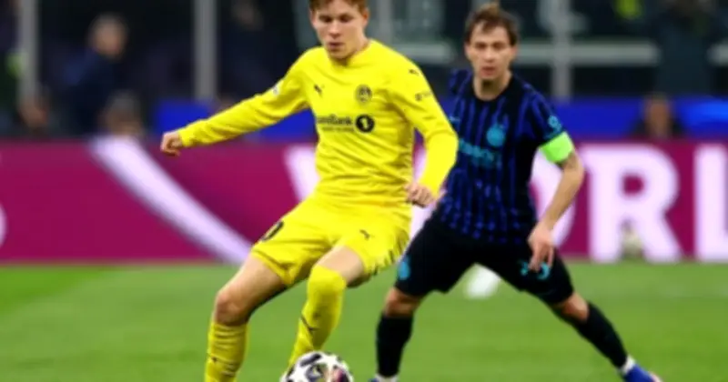 Bodo/Glimt: Kỳ tích vượt Ajax, mở rộng bản đồ bóng đá châu Âu