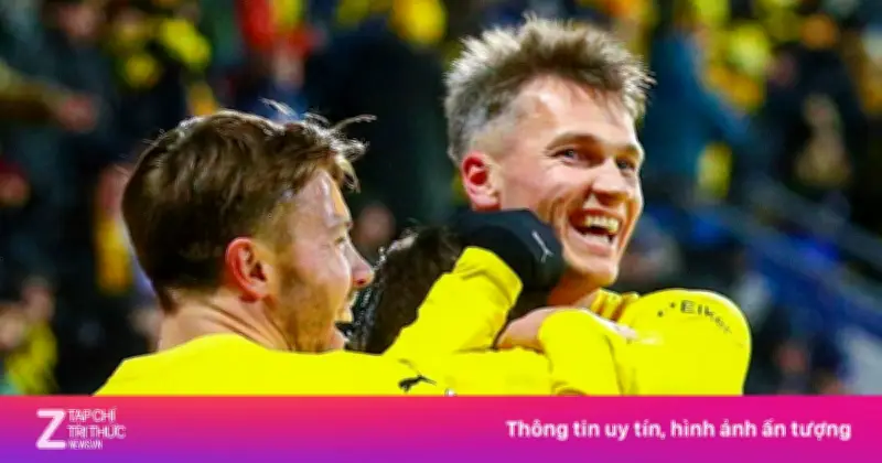 Bodo/Glimt Kiếm Bộn Tiền Nhờ Lịch Sử Ở Champions League