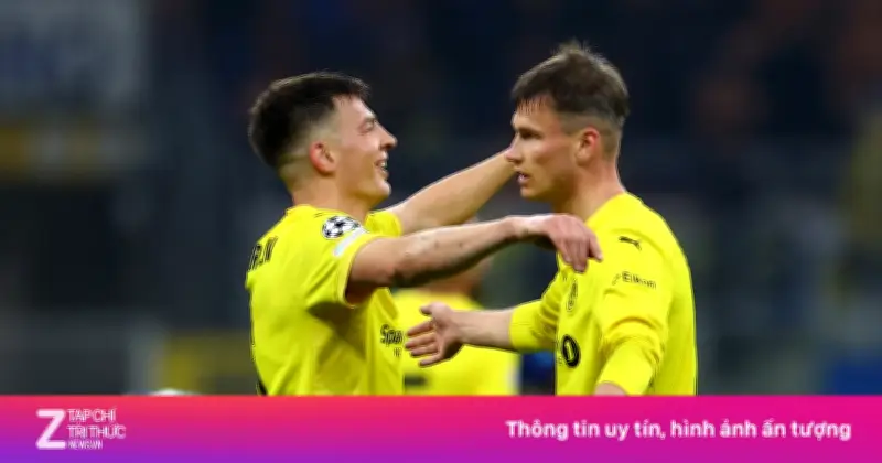 Bodo/Glimt Làm Nên Lịch Sử: Champions League Không Chỉ Là Sân Chơi Của Những Ông Lớn Giàu Có