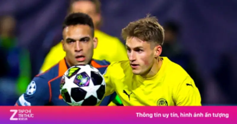 Bodo/Glimt Tạo Địa Chấn Champions League, Thiết Lập Kỷ Lục Lịch Sử Cho Bóng Đá Na Uy