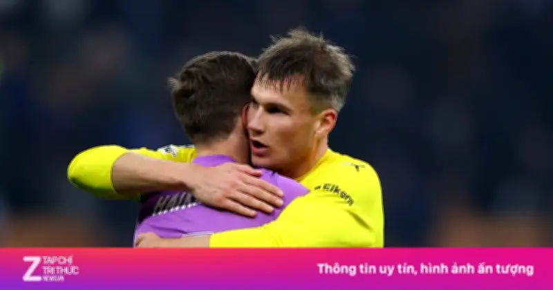 Bodo/Glimt Tạo Địa Chấn Champions League Với Đội Hình '0 Đồng'