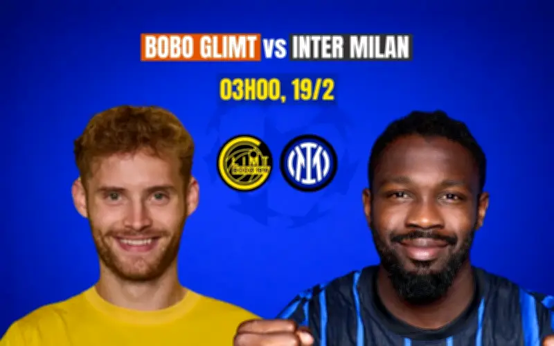 Bodo/Glimt vs Inter Milan: Cơ hội tạo bất ngờ trên sân nhà Na Uy