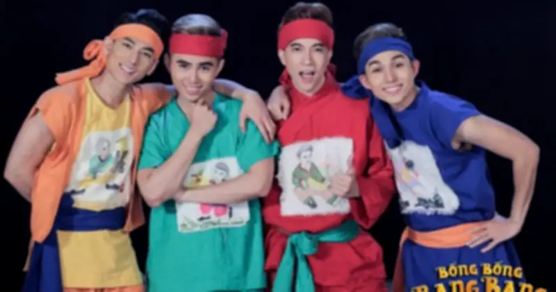 MV Bống Bống Bang Bang Biến Mất Trên YouTube: Số Phận Bản Hit 'Quốc Dân' Sau 630 Triệu Lượt Xem