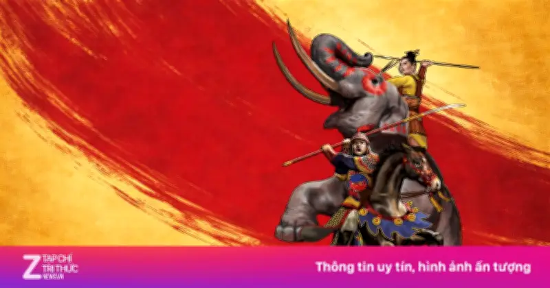 Cuốn sách 'Hùng tượng, lương mã' phục dựng hình ảnh ngựa chiến tinh nhuệ trong lịch sử quân sự Việt Nam