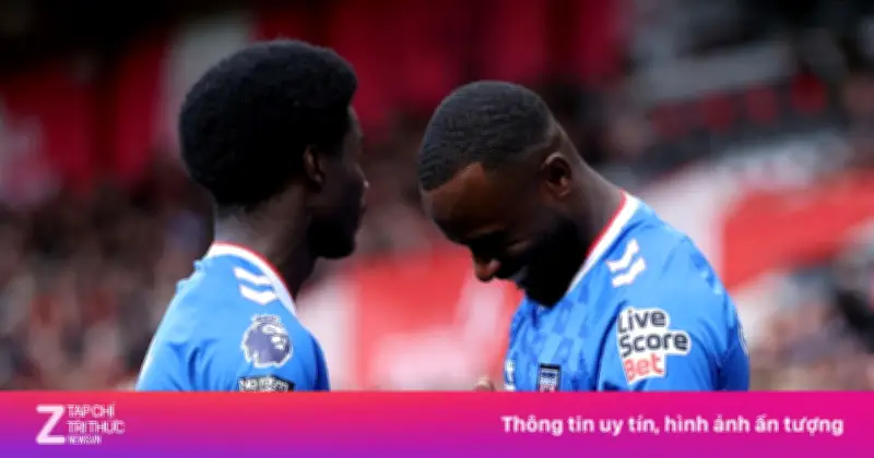 Bournemouth và Sunderland chia điểm trong trận đấu kịch tính tại Premier League