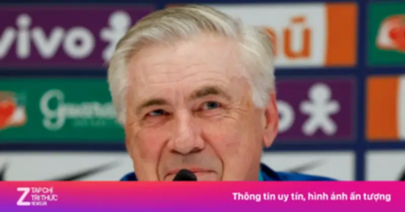 Brazil hé lộ đội hình dự World Cup 2026: Neymar vắng bóng trong danh sách chắc suất