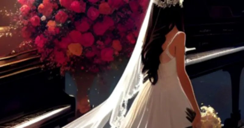 Cô dâu đĩnh đạc đáp trả câu hỏi 'gài bẫy' của MC, mẹ chồng tái mặt trong đám cưới