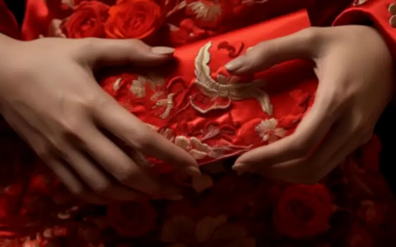 Cô dâu bật khóc vì mâm hồi môn đầy cọp, nhà trai ki bo khiến dư luận phẫn nộ