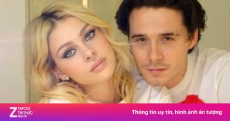 Brooklyn Beckham đáp trả Gordon Ramsay bằng động thái mạnh tay trên mạng xã hội