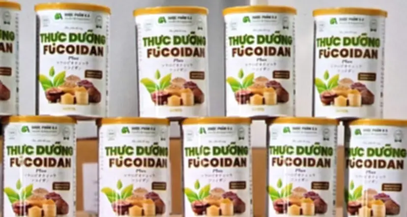 Bắt giữ 9 đối tượng buôn bán 200.000 hộp thực phẩm chức năng giả tại Bắc Ninh