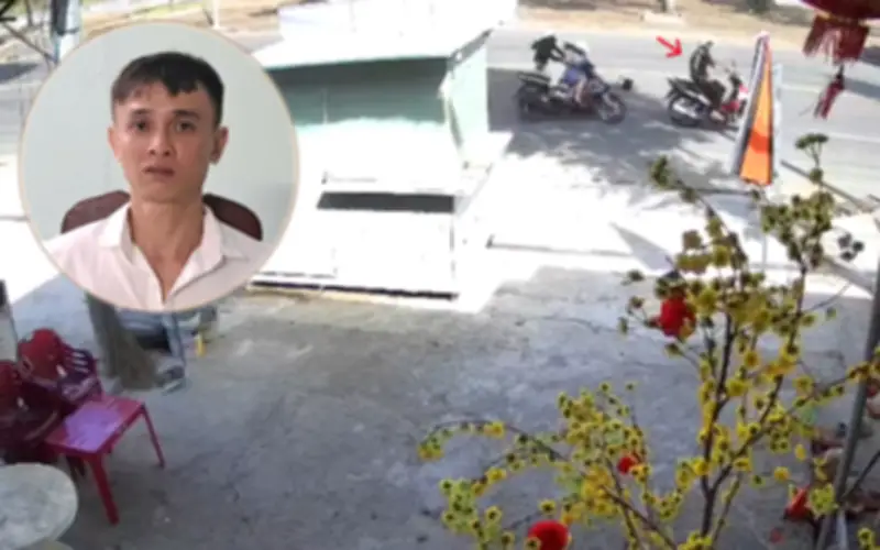 Bắt giữ đối tượng cướp giật khiến một phụ nữ ở Cần Thơ tử vong ngày mùng 2 Tết