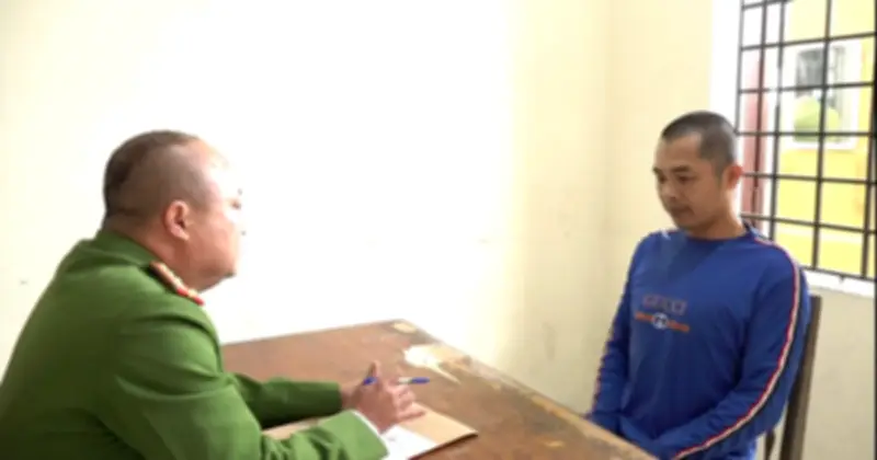 Bắt giữ đối tượng trộm 14 chỉ vàng và tiền mặt tại Hưng Yên