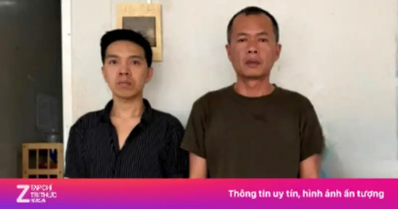 Bắt Khẩn Cấp 2 Đối Tượng Trong Vụ Đuổi Đánh Du Khách Tại Vũng Tàu