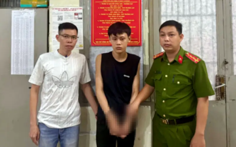 Bắt khẩn cấp nghi phạm hiếp dâm nữ sinh 15 tuổi trên đường đi học về tại Đồng Nai