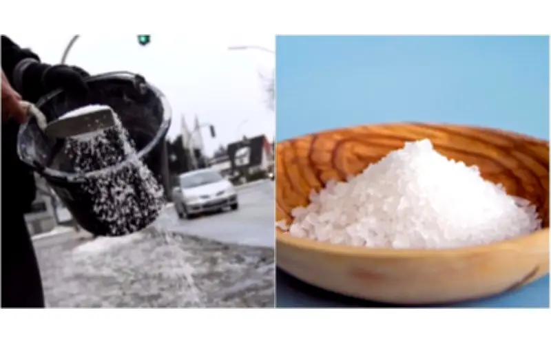 Bật Mí Những Cách Rắc Muối Trừ Tà Giúp Xua Đuổi Vận Xấu Hiệu Quả