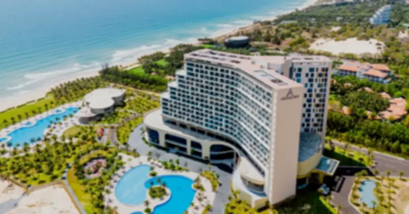 Bất Động Sản Nghỉ Dưỡng 2026: Chuyển Hướng Chất Lượng, Sàng Lọc Tự Nhiên