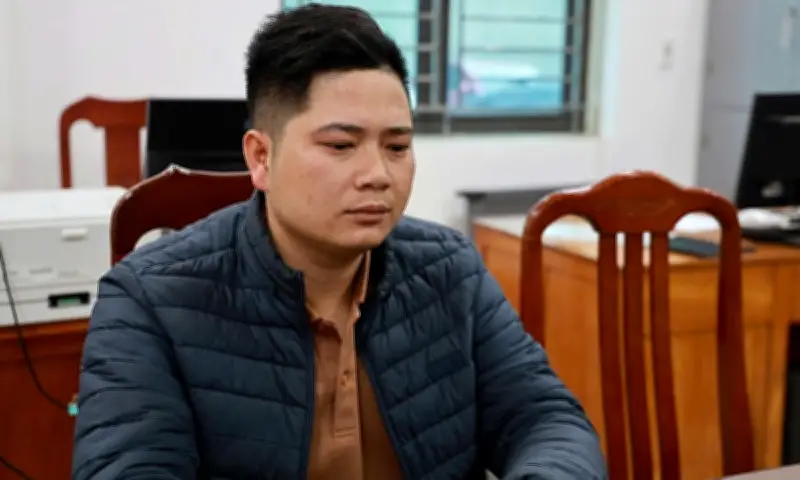 Bắt tạm giam tài công gây lật tàu khiến 6 người chết ở hồ Thác Bà, Lào Cai