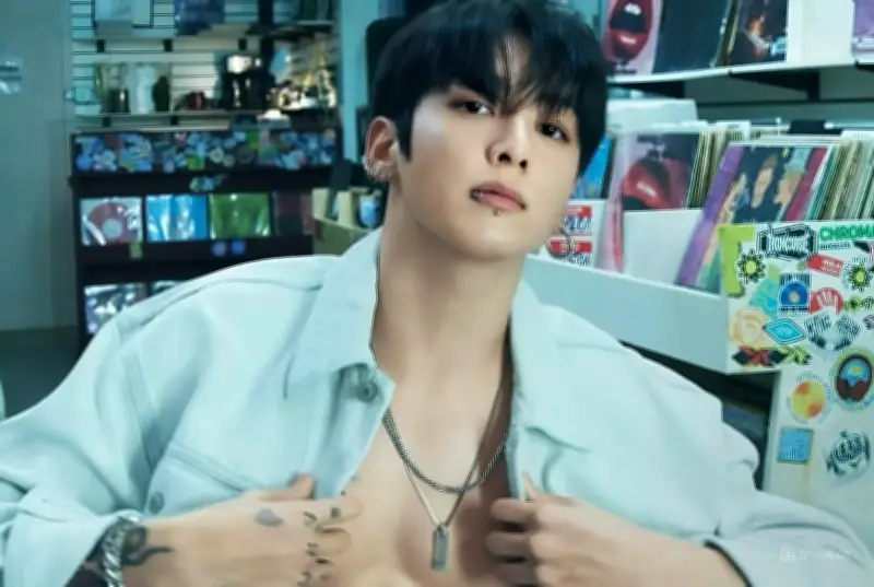 BTS Tái Xuất: 15.000 Vé Miễn Phí 'Bốc Hơi' Trong Tích Tắc, Seoul Chuẩn Bị Đón 260.000 Fan