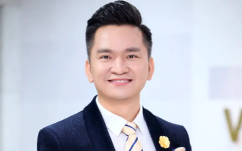 BTV Hạnh Phúc: Hành trình từ sinh viên Bách khoa đến MC VTV và cuộc chiến ung thư máu