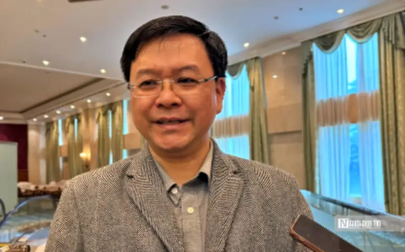 Bầu cử Quốc hội khóa XVI: Đột phá chuyển đổi số với ứng dụng VNeID