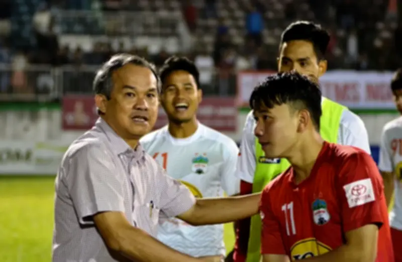 Bầu Đức và HAGL: Hành trình 22 năm với 2.000 tỷ đồng và bài học từ 'cỗ máy tiêu tiền' V.League